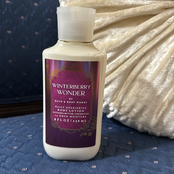 BATH & BODY WORKS SET - Picture 3 of 8